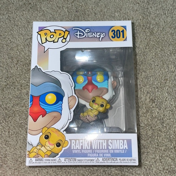 Funko Pop